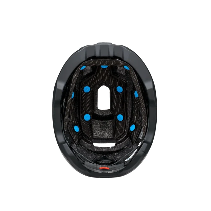 100% Casco Bicicleta Altis Gravel Black - Image 4