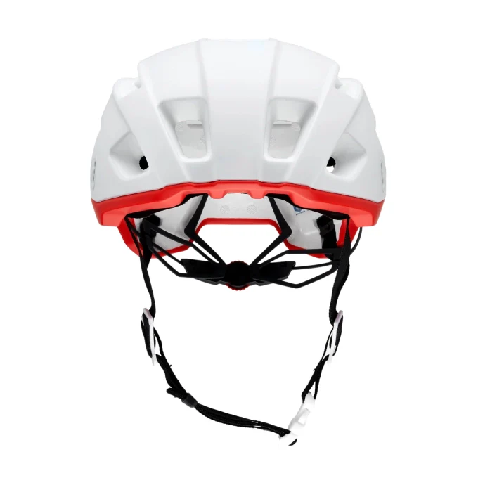 100% Casco Bicicleta Altis Gravel Blanco - Image 3