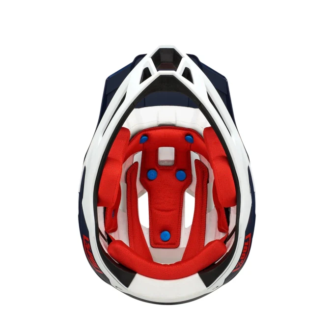 100% Casco Bicicleta Trajecta Intrepid - Image 5