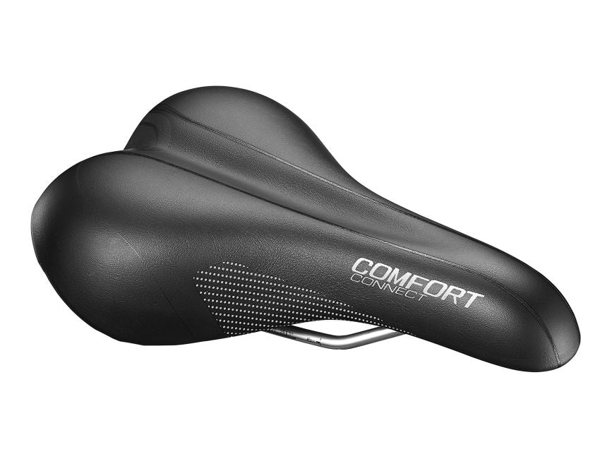 Giant Connect Comfort + Saddle