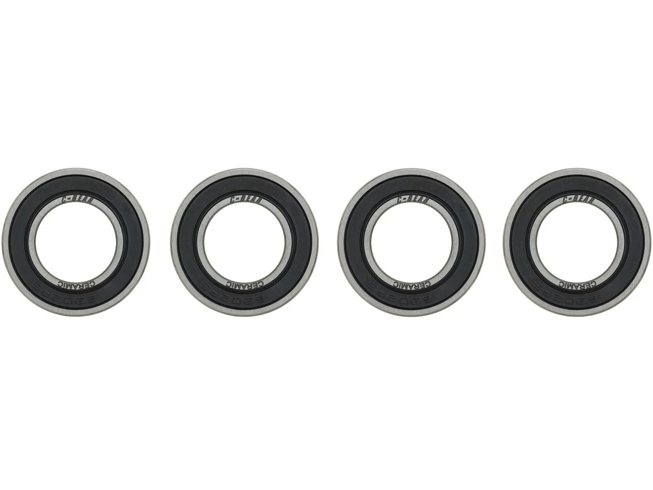 15/26/7 BLACK SEAL - Image 2