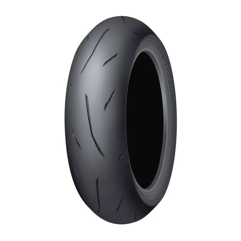 150/60R17 Neumático Dunlop AL-14 Moto Sport Pista 66H (TRA) TL JAP