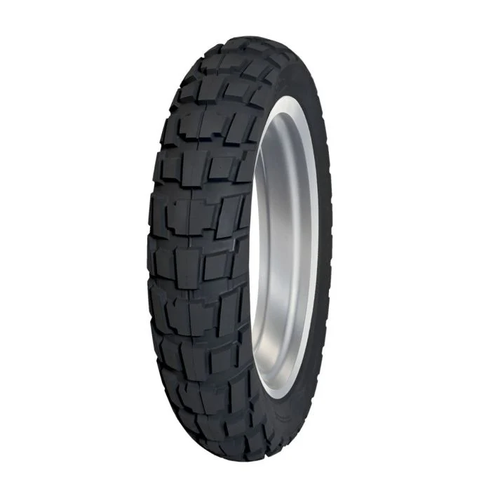 150/70R18 70T Trailmax Raid Dunlop PR Trail Off TL FRN Trasero