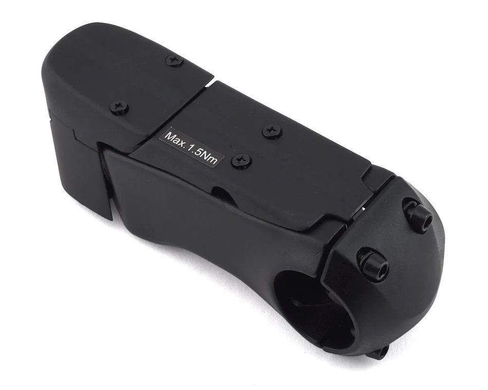 Giant Contact Sl Stealth Stem 80Mm