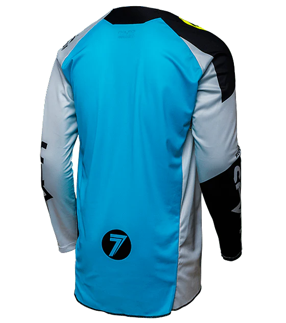 Seven Jersey Rival Militant - Image 3