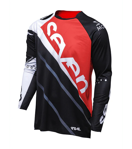Seven Jersey Rival Militant - Image 4