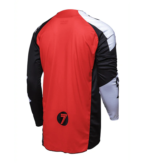 Seven Jersey Rival Militant - Image 5