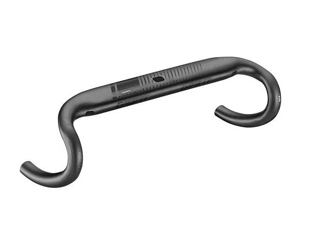 Giant Contact Sl Aero Handlebar 420Mm-Reach72-Drop132-Alloy-My18 Propel