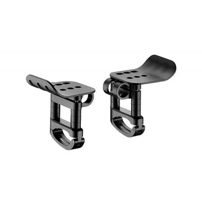 Giant Contact Aero Clip On Clamp For Propel Aero Bar