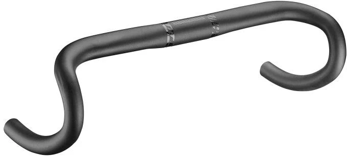 Giant Contact Sl Db Black 31.8X 420 My21