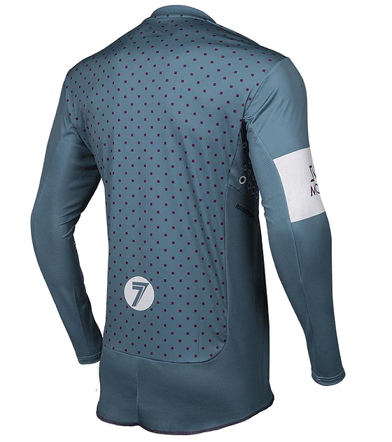 Seven Jersey Rival Trooper - Image 2
