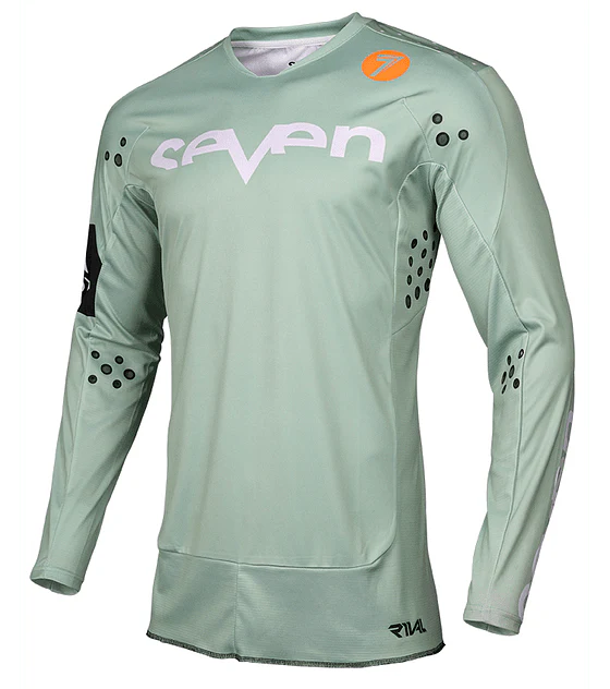 Seven Jersey Rival Trooper - Image 3