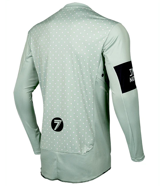 Seven Jersey Rival Trooper - Image 4