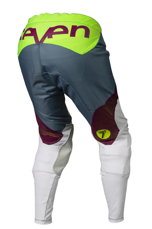 Seven Pantalón Rival Trooper Steel - Image 2