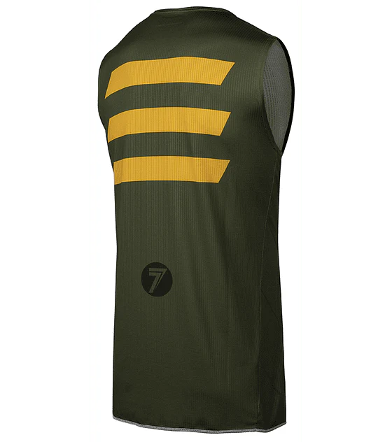 Seven Victory Over Jersey - Image 2