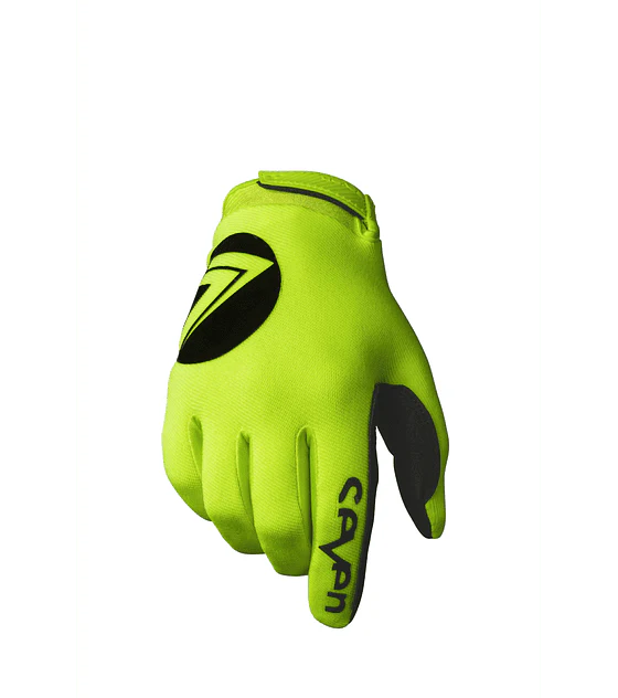 Seven Guantes Annex 7 Dot Niño - Image 3