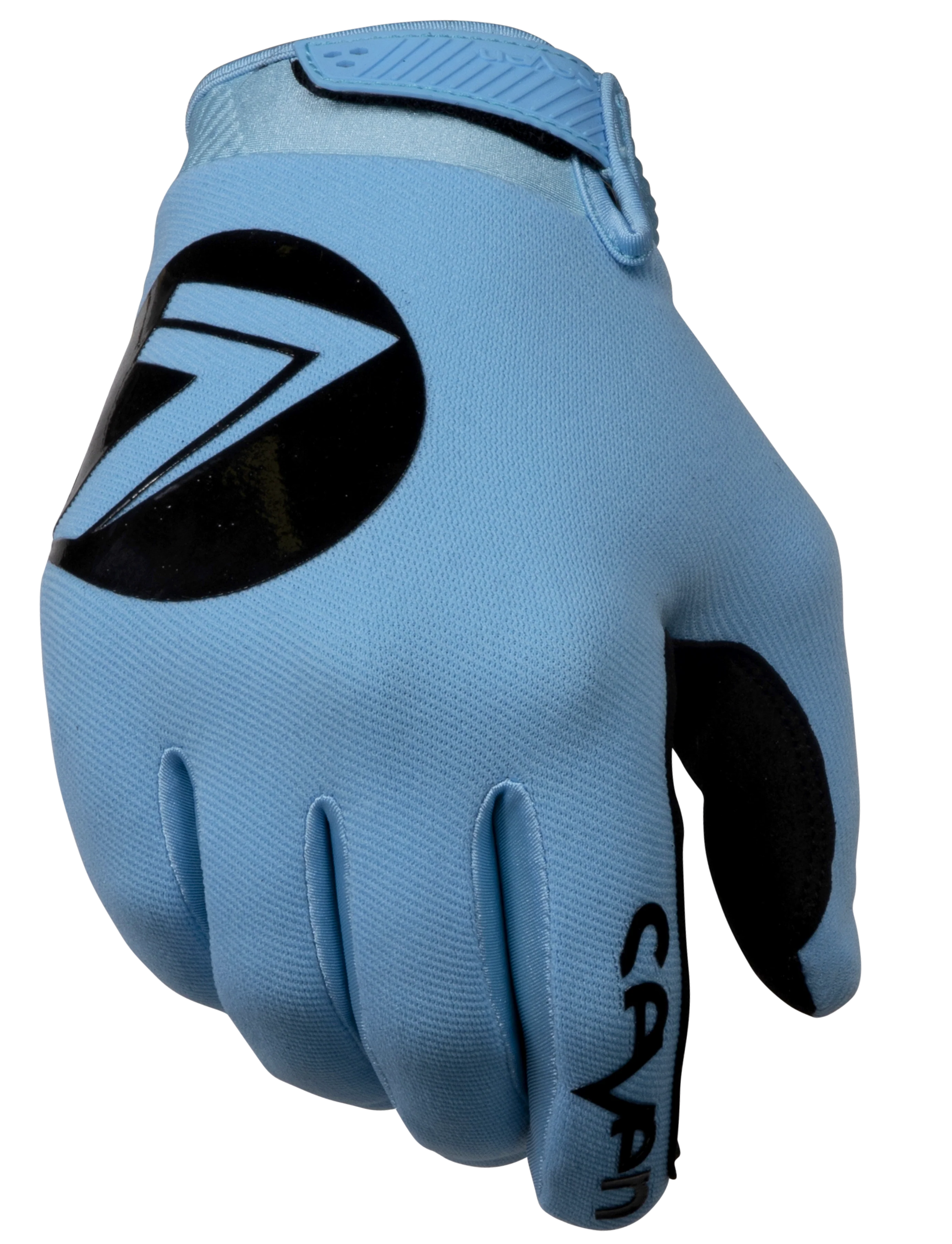 Seven Guantes Annex 7 Dot Niño - Image 5