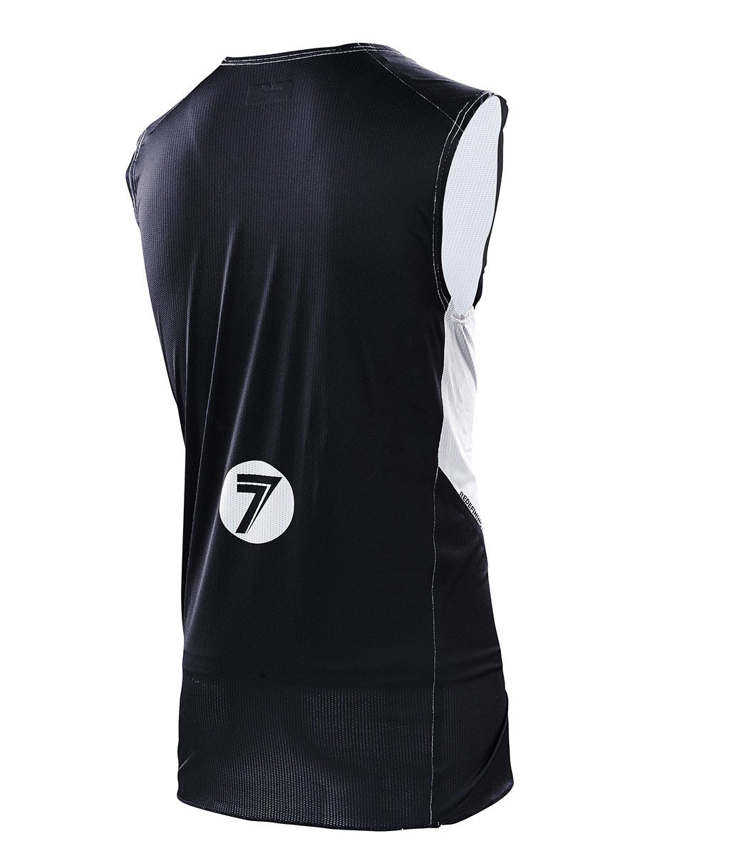 Seven Zero Over Jersey Staple - Image 3