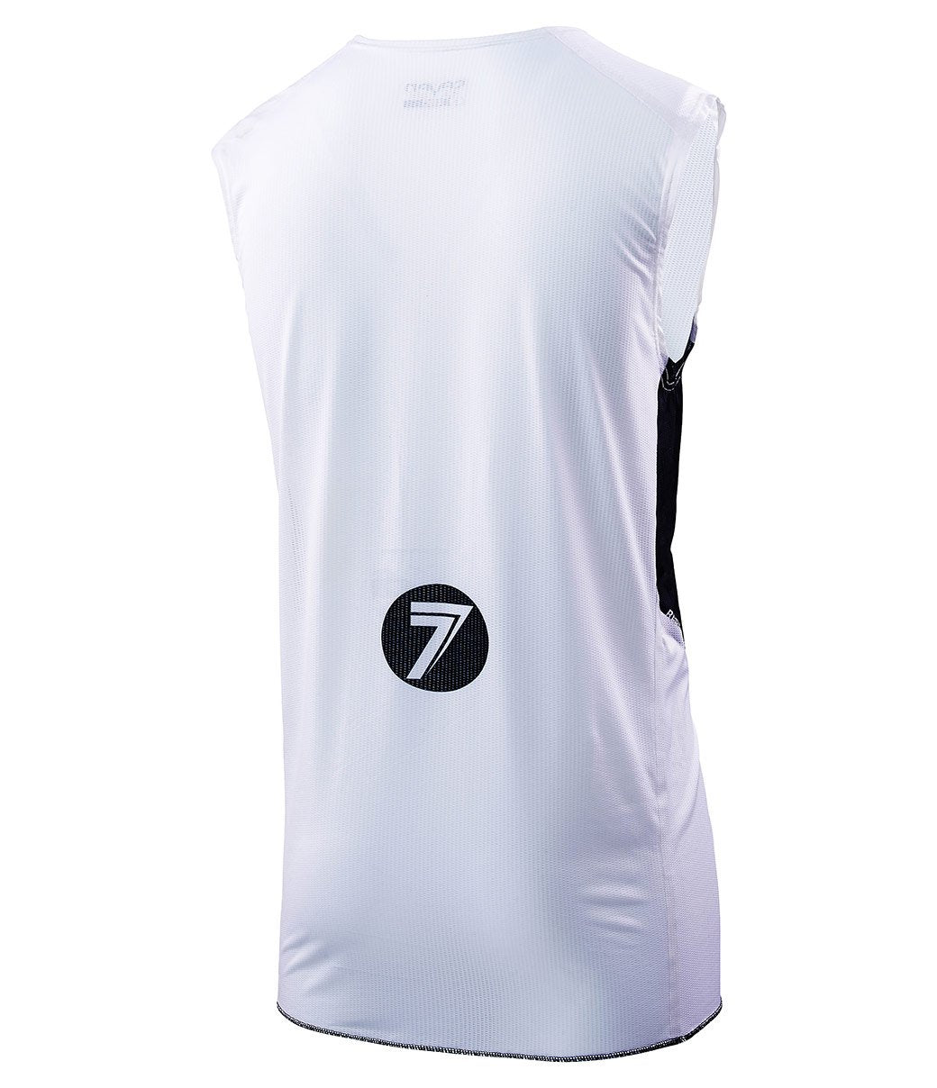 Seven Zero Over Jersey Staple - Image 5
