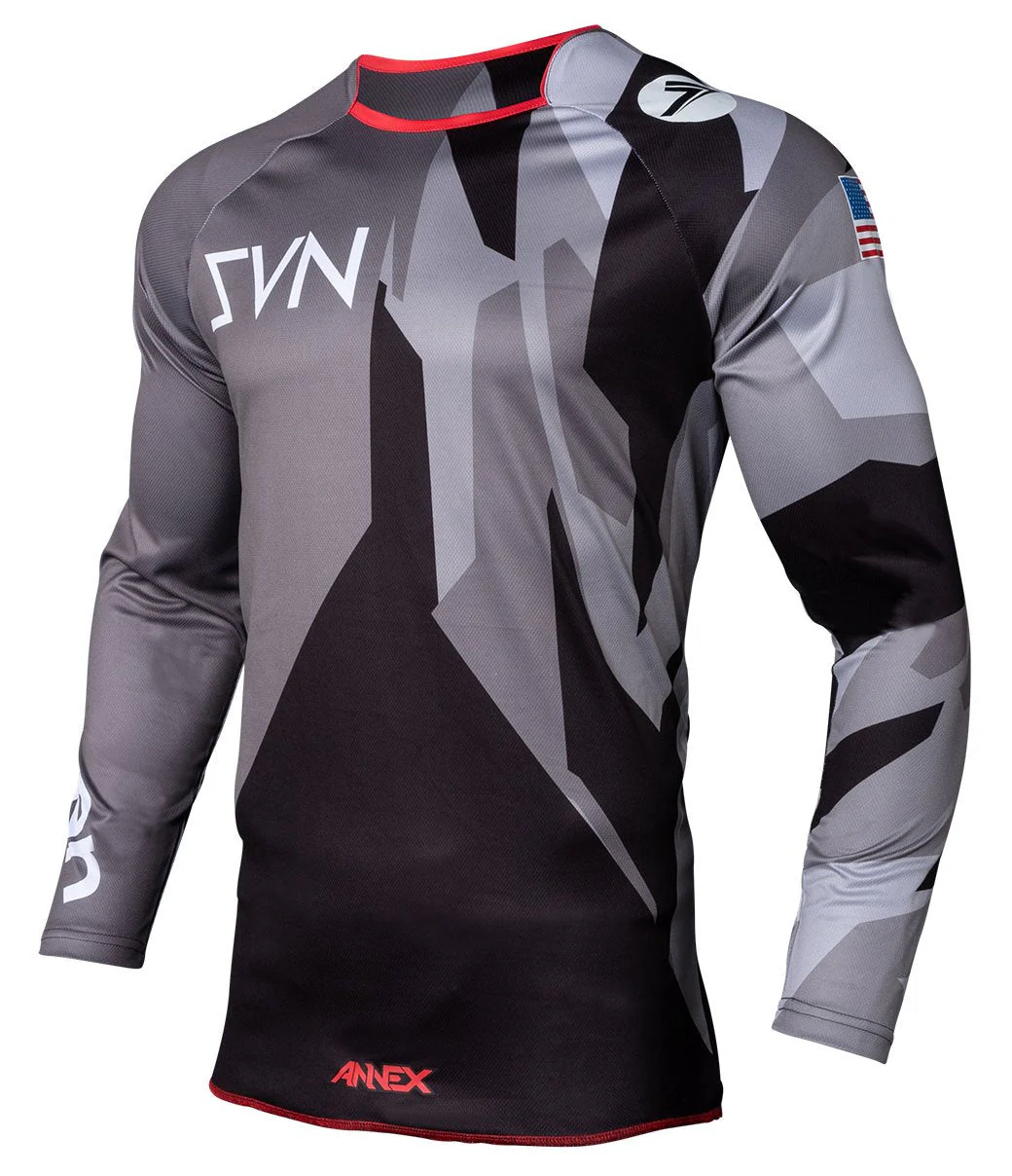 Seven Jersey Niño Annex Bortz - Image 2