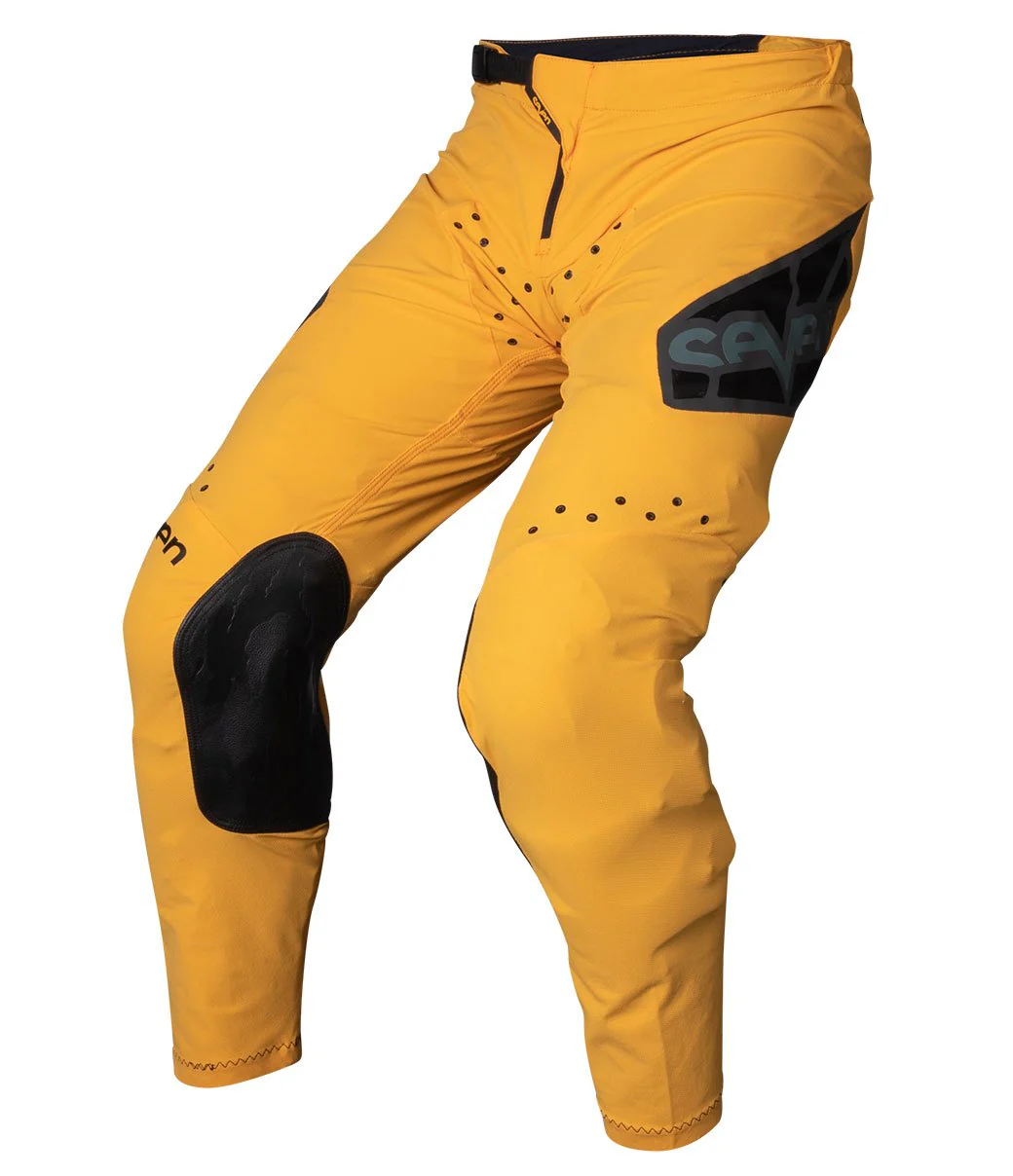 Seven Pantalón Zero Vandal Niño