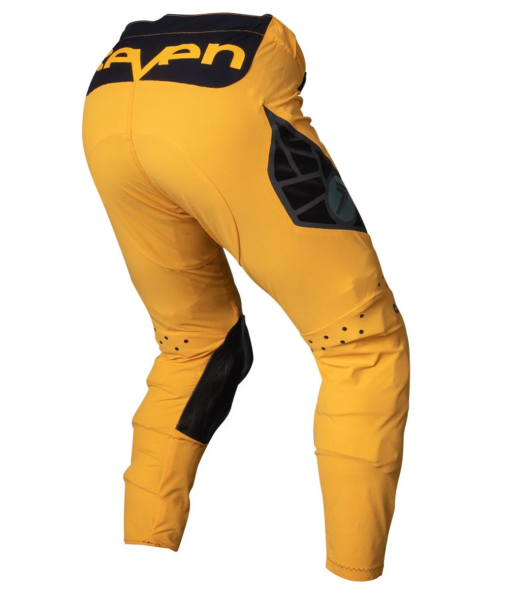 Seven Pantalón Zero Vandal - Image 2