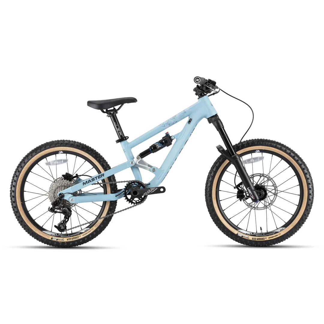 20" Master Aluminio