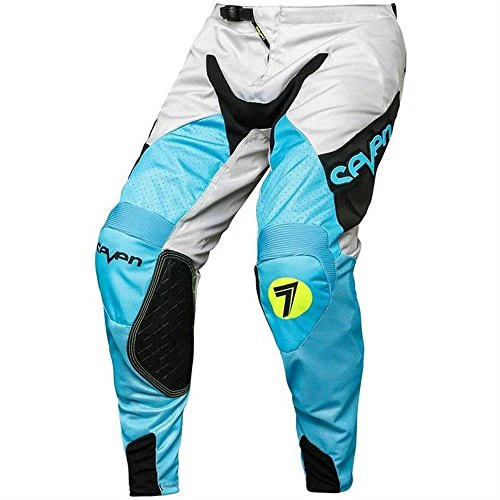 Seven Pantalón Rival Militant 2018 - Image 2