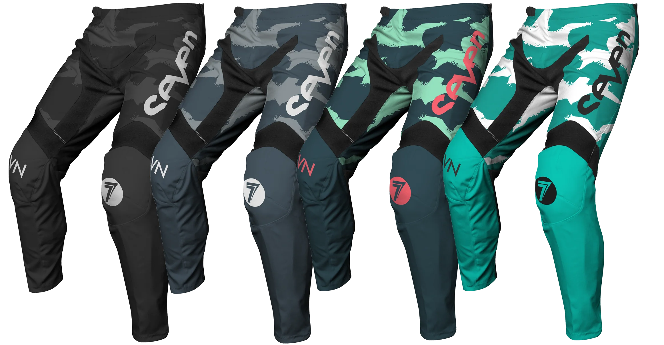 Seven Vox Pursuit Pant - Image 5