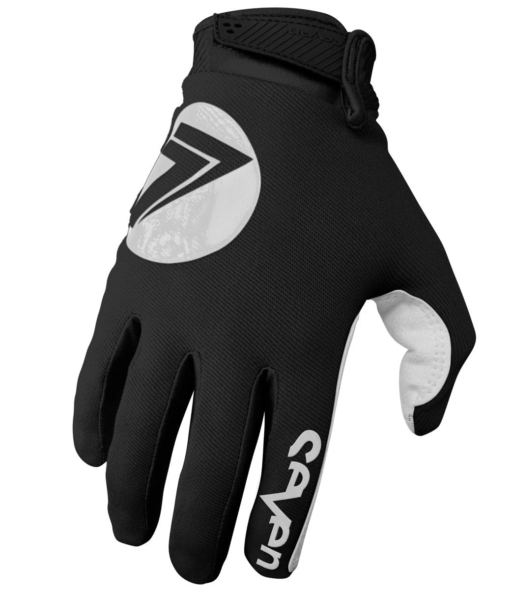 Seven Annex 7 Dot Glove - Image 2