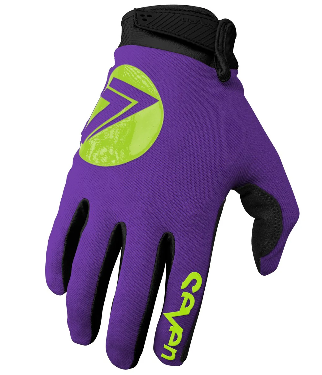 Seven Annex 7 Dot Glove - Image 4