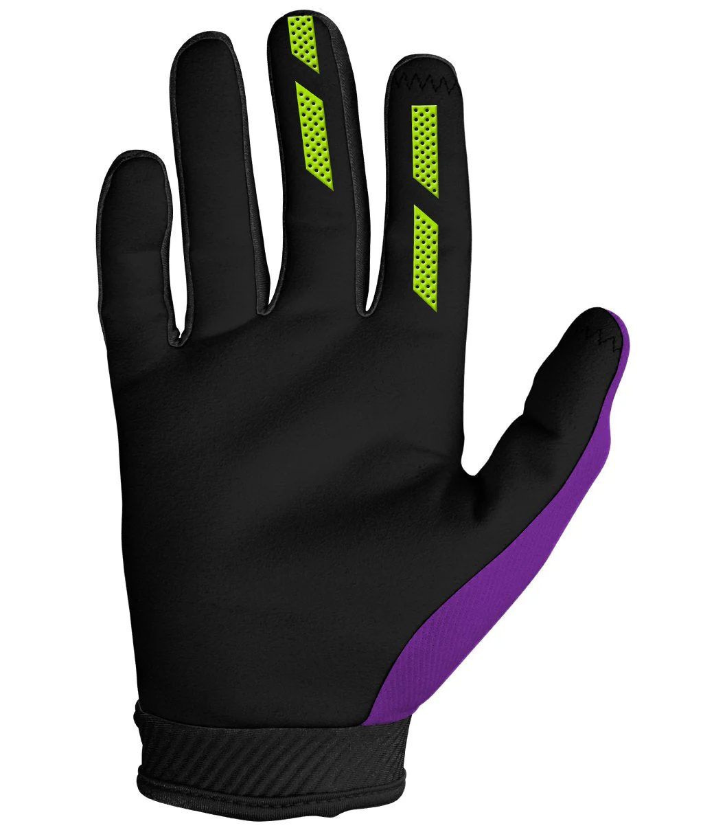 Seven Annex 7 Dot Glove - Image 5