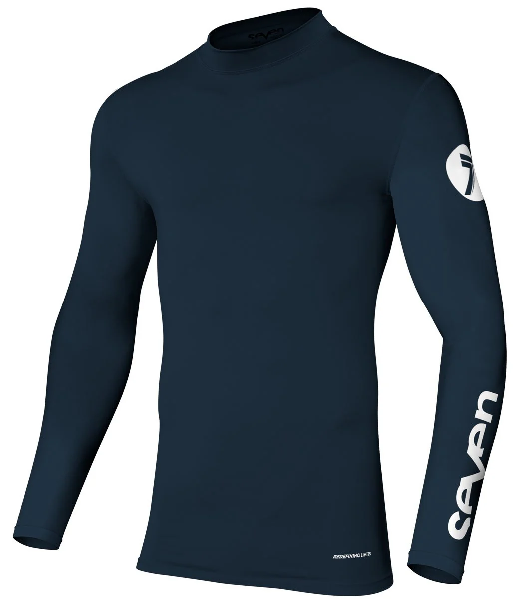 Seven Compression Jersey Zero Blade