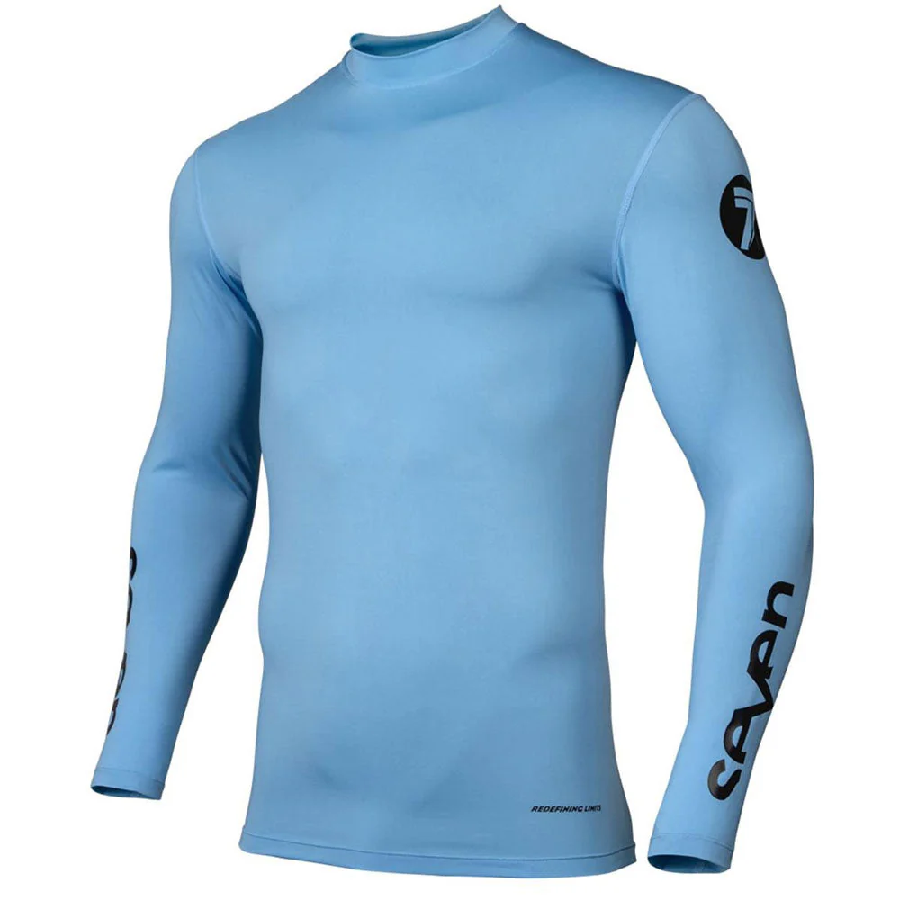 Seven Compression Jersey Zero Blade - Image 3