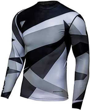 Seven Compression Jersey Zero Blade - Image 7