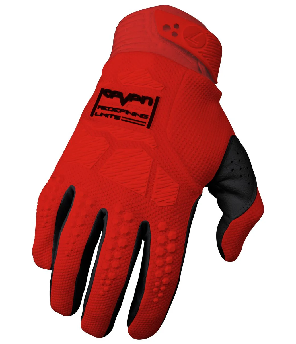 Seven Rival Ascent Glove - Image 3
