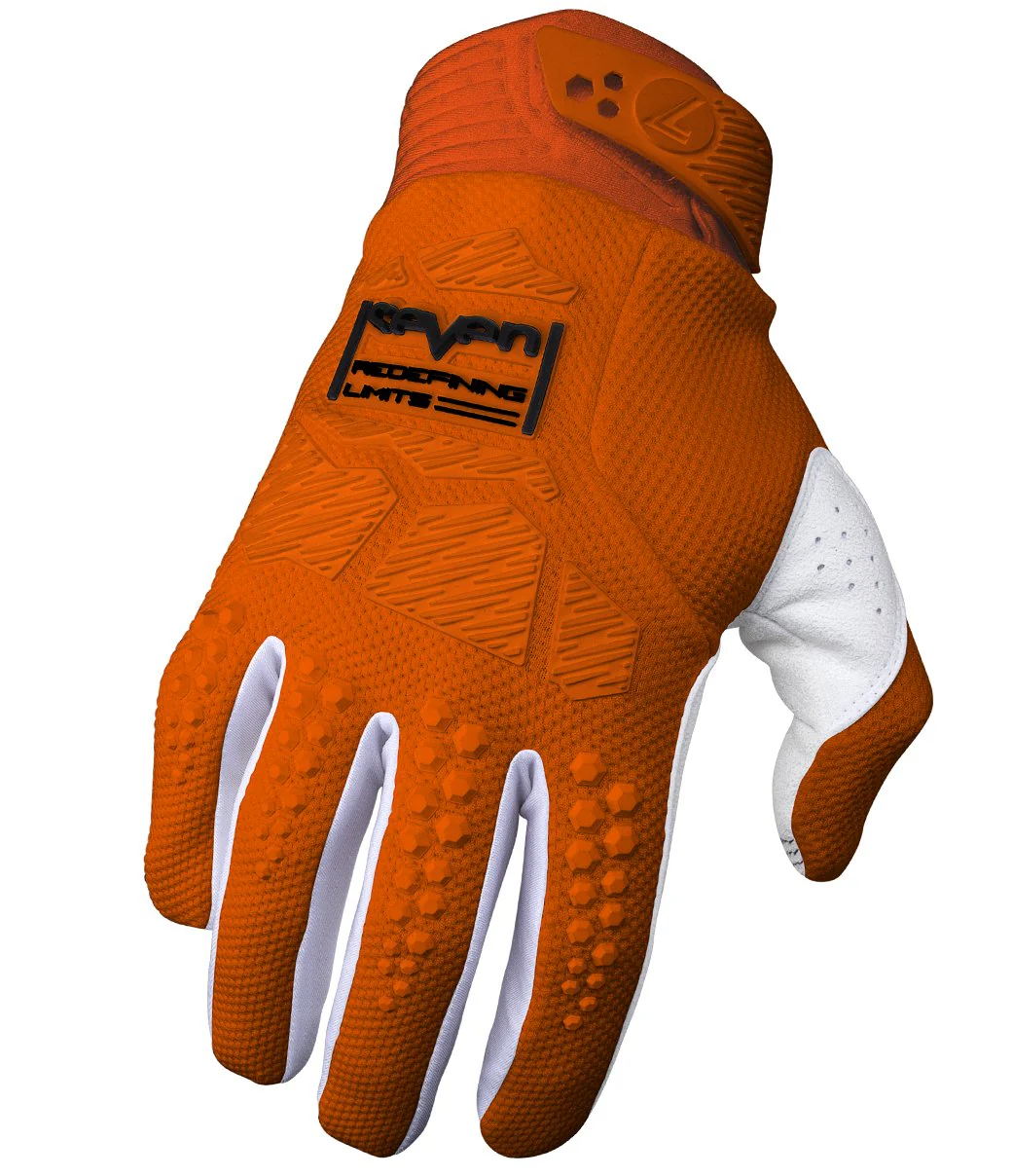 Seven Rival Ascent Glove - Image 5