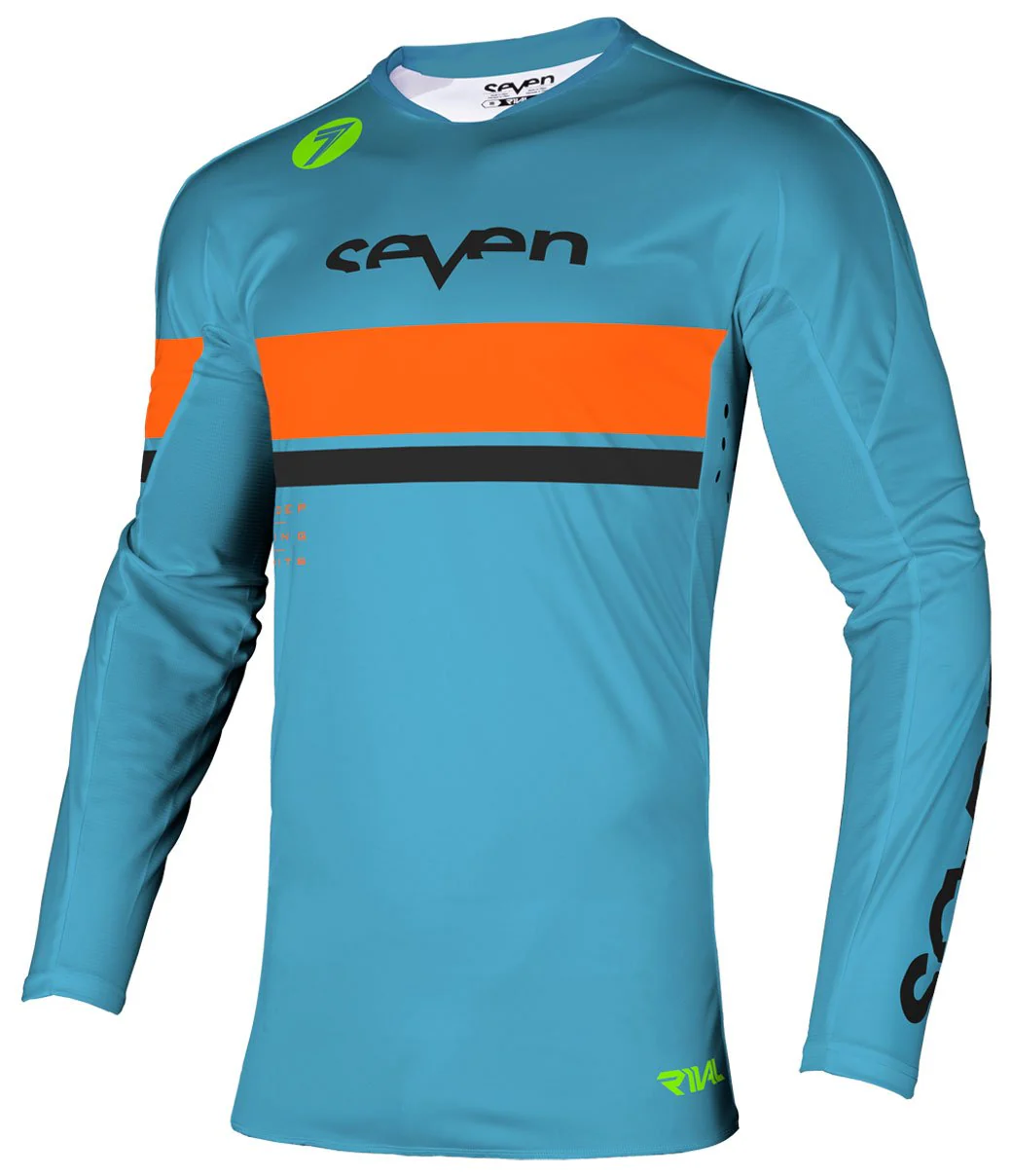 Seven Rival Vanquish Jersey