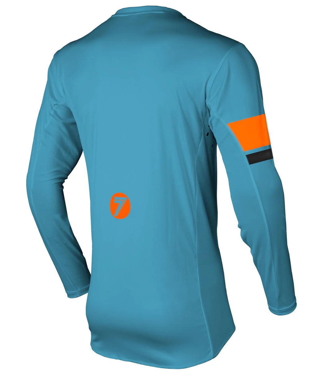 Seven Rival Vanquish Jersey - Image 2