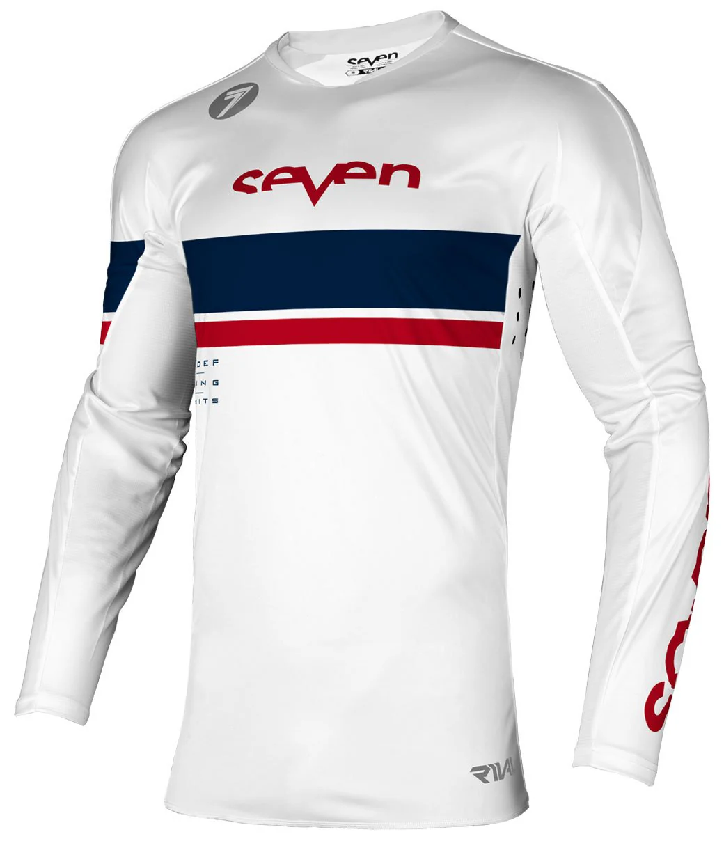 Seven Rival Vanquish Jersey - Image 3