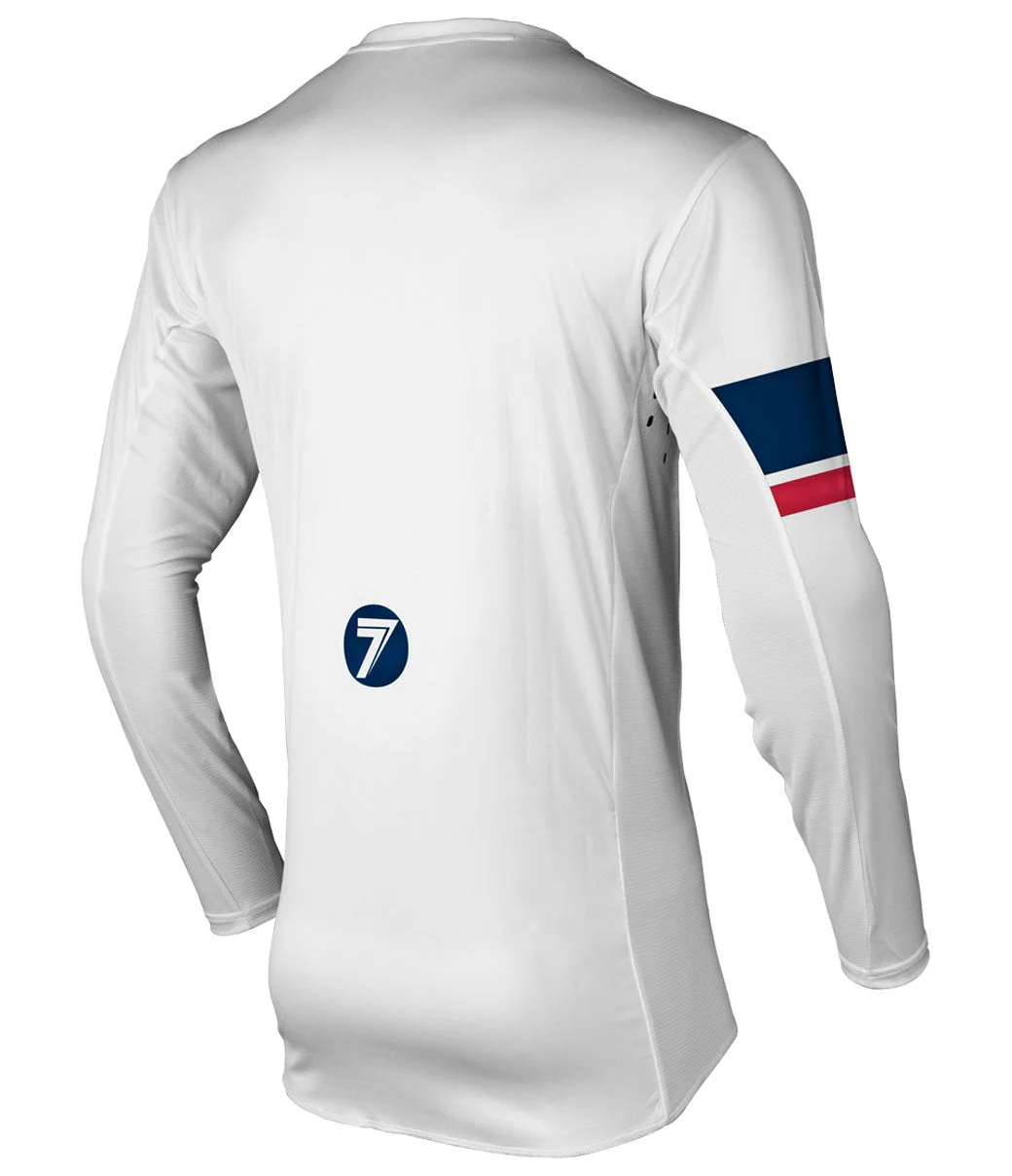 Seven Rival Vanquish Jersey - Image 4