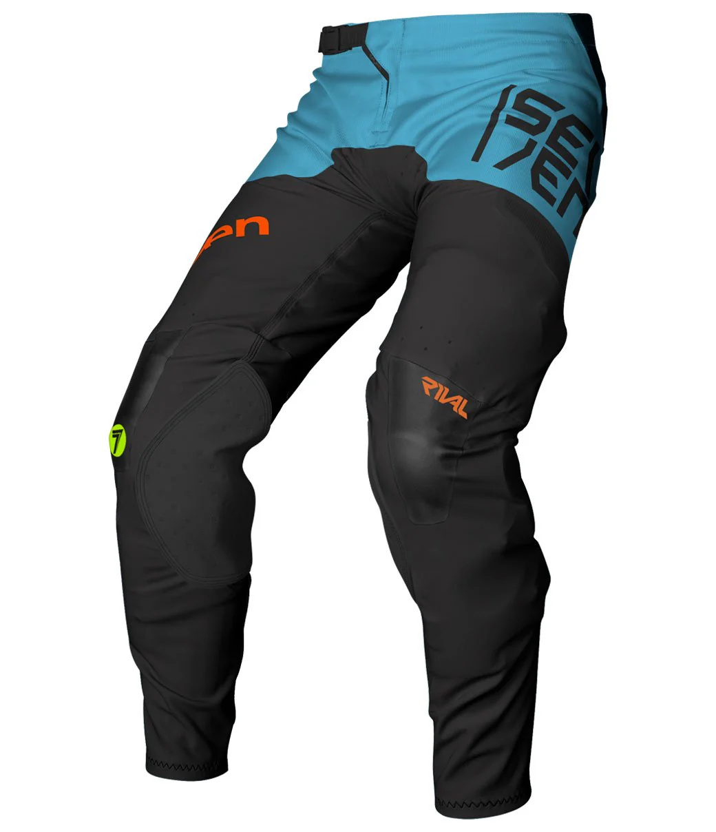 Seven Rival Vanquish Pantalón
