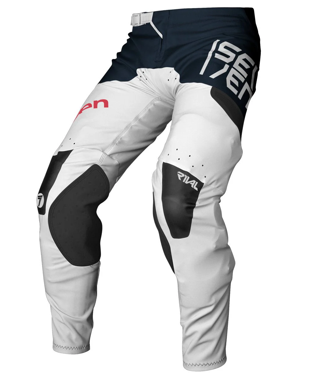 Seven Rival Vanquish Pantalón - Image 3