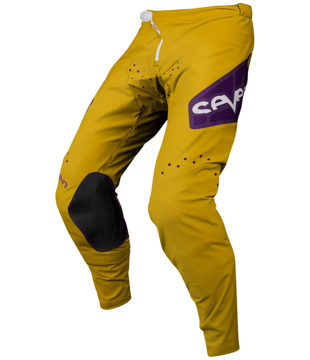 Seven Zero Ethika Pantalón