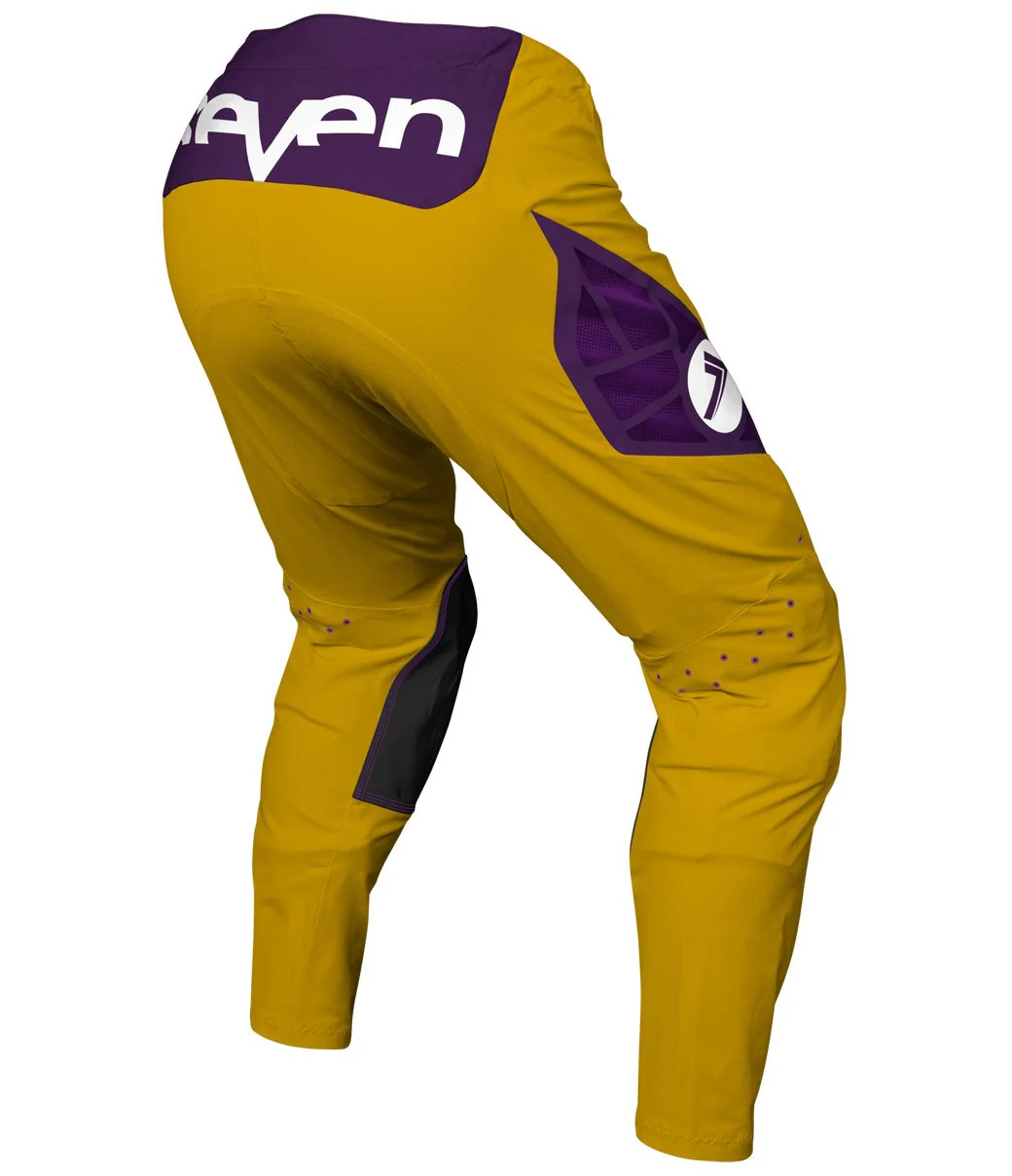Seven Zero Ethika Pantalón - Image 2