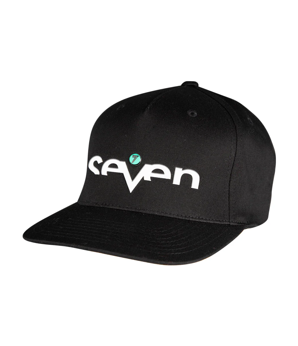 Seven Jockey Brand Flex Hat
