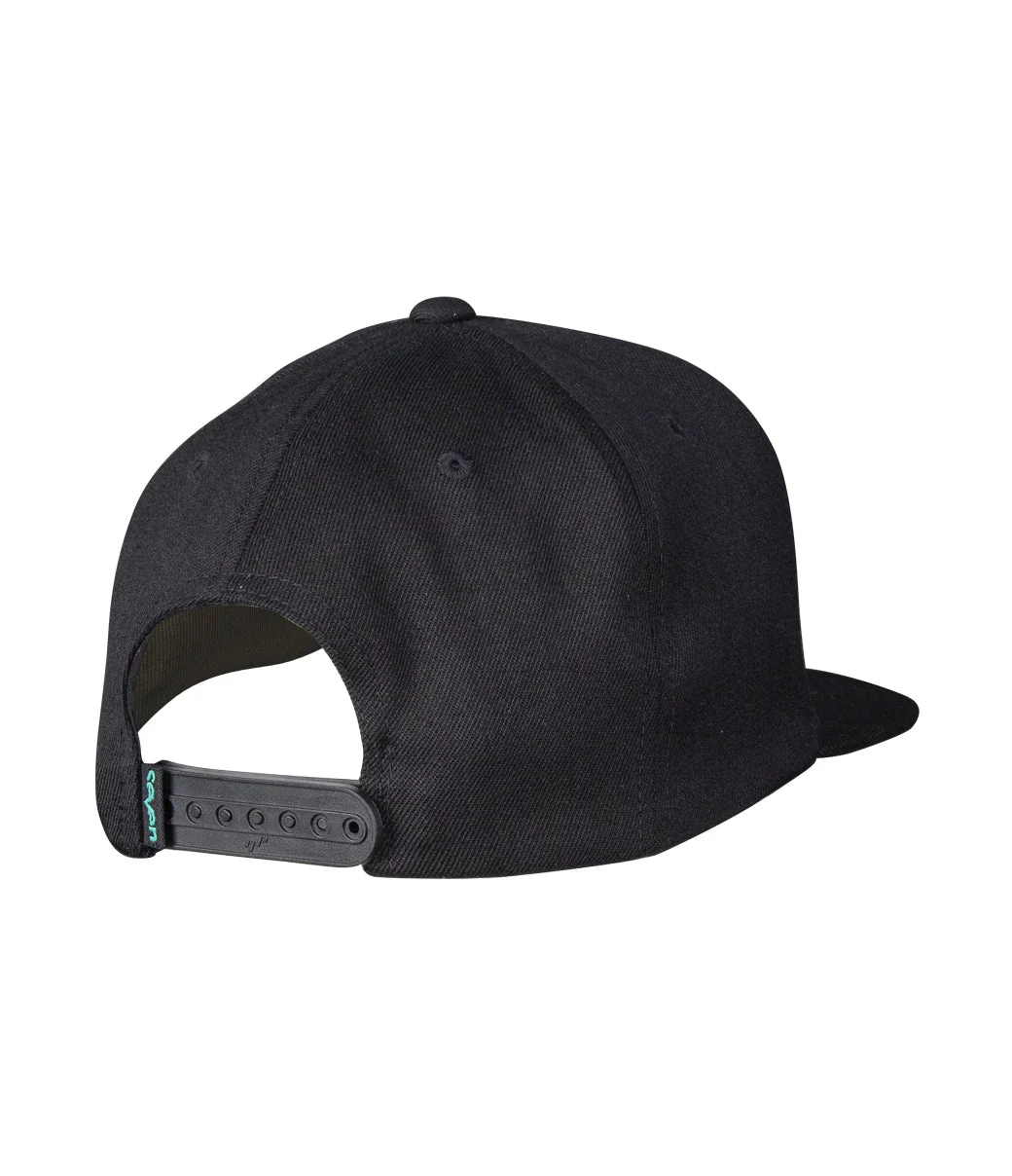 Seven Jockey Brand Flex Hat - Image 4