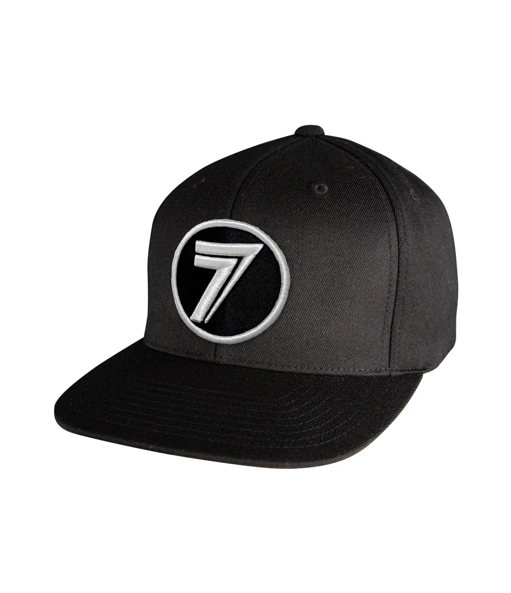 Seven Jockey Dot Patch - Image 5
