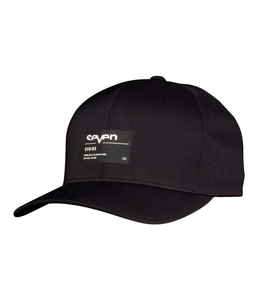 Seven Gorro Echo