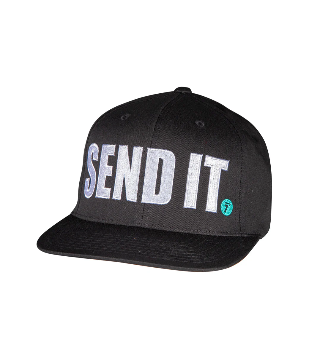 Seven Gorro Send It